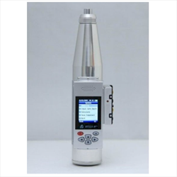 Búa thử độ cứng bê tông HUATEC HTH-225W+ (10-60MPa, 2.207J, có giọng nói)